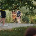 Palio 16 agosto 2023: terminata la prima giornata di Previsite: