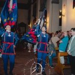Nicchio: presentate le nuove monture del Giro