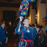 Nicchio: presentate le nuove monture del Giro
