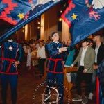 Nicchio: presentate le nuove monture del Giro