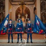 Nicchio: presentate le nuove monture del Giro
