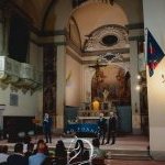 Nicchio: presentate le nuove monture del Giro