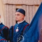 Nicchio: presentate le nuove monture del Giro