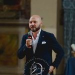 Nicchio: presentate le nuove monture del Giro