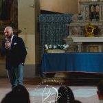 Nicchio: presentate le nuove monture del Giro