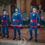 Nicchio: presentate le nuove monture del Giro