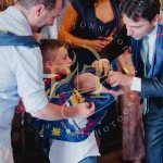 Nicchio: la fotogallery del Battesimo Contradaiolo 2023