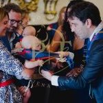 Nicchio: la fotogallery del Battesimo Contradaiolo 2023