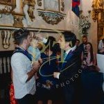 Nicchio: la fotogallery del Battesimo Contradaiolo 2023