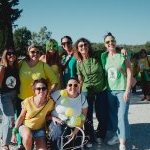 Bruco: la fotogallery del motoraduno delle donne
