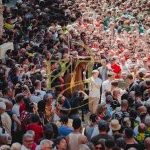 La fotogallery dell’assegnazione