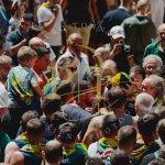 La fotogallery dell’assegnazione