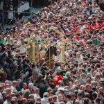 La fotogallery dell’assegnazione