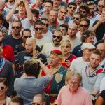 La fotogallery dell’assegnazione