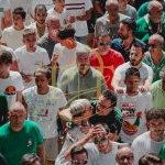 La fotogallery dell’assegnazione