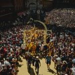 La fotogallery dell’assegnazione