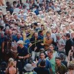 La fotogallery dell’assegnazione