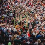 La fotogallery dell’assegnazione