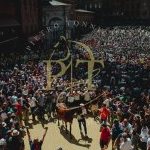 La fotogallery dell’assegnazione