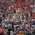 La fotogallery dell’assegnazione