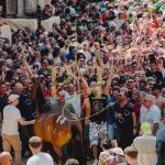 La fotogallery dell’assegnazione