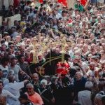 La fotogallery dell’assegnazione