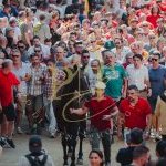 La fotogallery dell’assegnazione