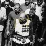 La fotogallery dell’assegnazione