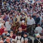 La fotogallery dell’assegnazione