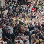 La fotogallery dell’assegnazione