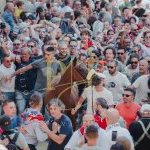 La fotogallery dell’assegnazione