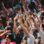 La fotogallery dell’assegnazione