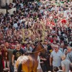 La fotogallery dell’assegnazione