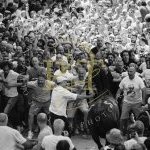 La fotogallery dell’assegnazione