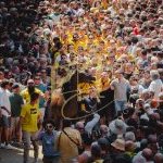 La fotogallery dell’assegnazione
