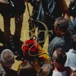 La fotogallery dell’assegnazione