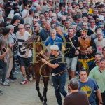 La fotogallery dell’assegnazione