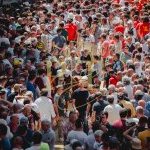 La fotogallery dell’assegnazione