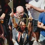 La fotogallery dell’assegnazione