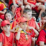 Palio 16 agosto 2023: la fotogallery della prima prova