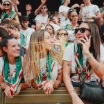 Palio 16 agosto 2023: la fotogallery della prima prova