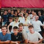 Palio 16 agosto 2023: la fotogallery della prima prova