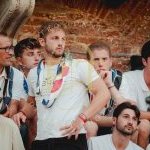 Palio 16 agosto 2023: la fotogallery della prima prova