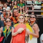 Palio 16 agosto 2023: la fotogallery della prima prova