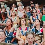 Palio 16 agosto 2023: la fotogallery della prima prova