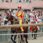 Palio 16 agosto 2023: la fotogallery della prima prova