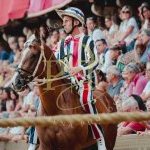Palio 16 agosto 2023: la fotogallery della prima prova