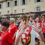 Palio 16 agosto 2023: la fotogallery della prima prova