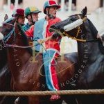 Palio 16 agosto 2023: la fotogallery della prima prova