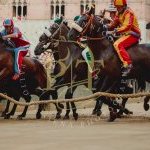 Palio 16 agosto 2023: la fotogallery della prima prova